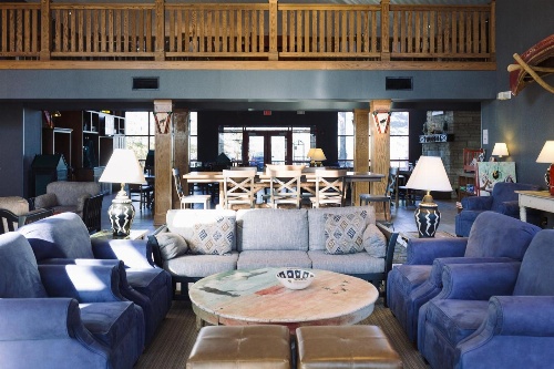 Wildwood Lodge & Suites image 3