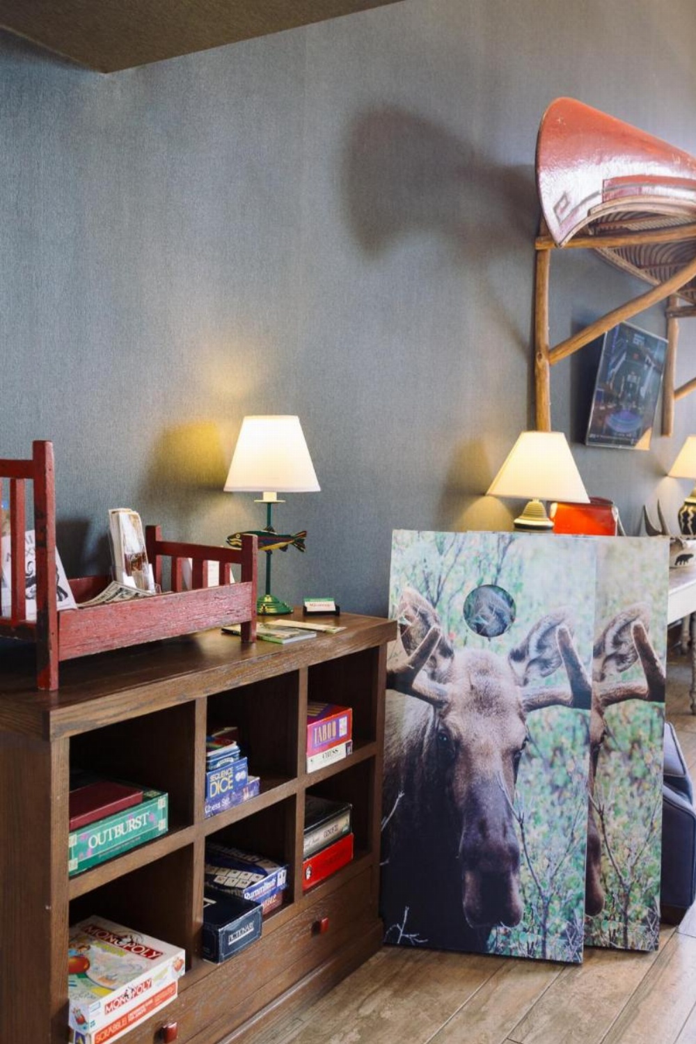 Wildwood Lodge & Suites